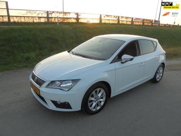 Seat Leon Seat leon 1.0 benzine Automaat airco ecc lmv navig beschikbaar voor biedingen