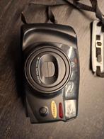 Samsung AF Zoom 1050 Vintage Camera, Ophalen of Verzenden, Gebruikt, Compact, Samsung