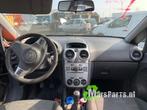 Combischakelaar Stuurkolom van een Opel Corsa, Ophalen of Verzenden, 3 maanden garantie, Gebruikt, Opel
