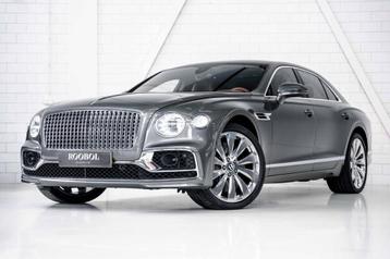 Bentley Flying Spur 4.0 V8 l Naim l Mulliner l 2 seat confg beschikbaar voor biedingen