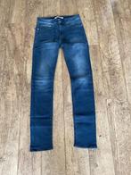 Spijkerbroek van Calvin Klein maat 30, Calvin Klein, Blauw, W32 (confectie 46) of kleiner, Ophalen of Verzenden