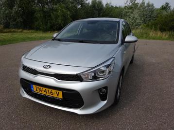 Kia Rio 1.0 TGDI DynamicLine