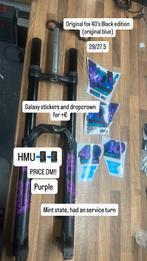 Fox  40 fork  (surron fork), Ophalen of Verzenden, Gebruikt, Overige typen