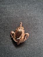 Speld, Verzamelen, Ophalen of Verzenden, Landmacht, Nederland, Embleem of Badge