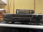. JVC HR-J328E., Ophalen of Verzenden, Zo goed als nieuw, VHS-speler of -recorder