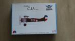 Fokker C.1A Lynx Nederlands Omega Models 1/72, Hobby en Vrije tijd, Modelbouw | Vliegtuigen en Helikopters, Overige merken, 1:72 tot 1:144