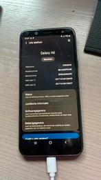 Samsung galaxy A6, Zwart, 32 GB, Ophalen of Verzenden, Zo goed als nieuw