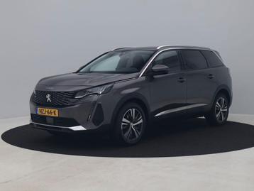 Peugeot 5008 1.2 PureTech 130 PK Automaat Allure 7-Pers. | C beschikbaar voor biedingen