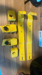 Urban Arrow Maxi-Cosi dragers, Fietsen en Brommers, Fietsaccessoires | Fietsstoeltjes, Ophalen of Verzenden, Gebruikt