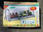 Propagator Bio Green luxe kweekkas zaaikas nieuw te koop, Tuin en Terras, Ophalen, Polycarbonaat, Aluminium, Kweekkas