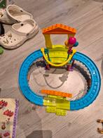Mega Bloks Dora meerdere sets waaronder rollercoaster, Kinderen en Baby's, Speelgoed | Duplo en Lego, Ophalen of Verzenden, Gebruikt