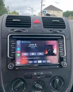 Volkswagen Polo Golf Passat Caddy | 2003 - 2017 | Autoradio, Gebruikt, Ophalen of Verzenden