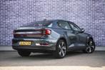 Polestar 2 Long Range Single Motor 78 kWh | Pilot lite pack, Polestar 2, Stof, Gebruikt, Blauw