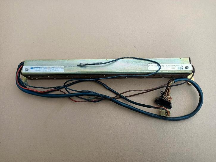 Tormat Seeburg Discotheque (1965) jukebox, Verzamelen, Automaten | Jukeboxen, Gebruikt, Seeburg, 1950 tot 1960, Verzenden