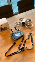 Drone DJI flip met RC2 controller, Ophalen of Verzenden, Zo goed als nieuw