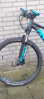 Mountainbike Cube Competition line 27, 5, Fietsen en Brommers, Fietsen | Mountainbikes en ATB, Minder dan 45 cm, Ophalen, Gebruikt