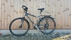TREK 7200FX  - Zwart/Grijs - Framemaat 42cm, 28 inch, Vering, Minder dan 49 cm, Zo goed als nieuw