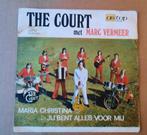 The court met marc vermeer -  maria cristina, Cd's en Dvd's, Verzenden, Gebruikt, Overige formaten, Levenslied of Smartlap