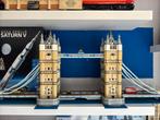 Lego 10214 london tower bridge compleet zeldzaam, Kinderen en Baby's, Speelgoed | Duplo en Lego, Ophalen, Zo goed als nieuw, Complete set