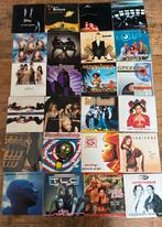 Collectie Singles  uit de 90’s, 6 singles of meer, Ophalen, Gebruikt, Pop