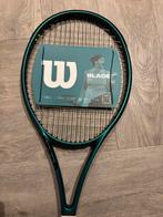 Wilson Blade 100 V9 Tennnisracket. 1 dag oud, Ophalen of Verzenden, Nieuw, Racket, Wilson