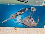 Ferrex soldeerboutset 30 W, Doe-het-zelf en Verbouw, Ophalen of Verzenden, Zo goed als nieuw, 1200 watt of meer, Overige typen