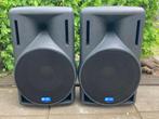 DB Technologies Opera 112 set 12 inch 300 Watt topset, Muziek en Instrumenten, Ophalen, Zo goed als nieuw, Minder dan 500 watt