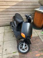 Zip type 3, Fietsen en Brommers, Scooters | Piaggio, Ophalen, Tweetakt, Gebruikt, Zip