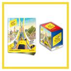 Panini Tour de France 2025 Album + box, Verzamelen, Verzenden