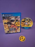 One Piece Pirate Warriors 3, Avontuur en Actie, Gebruikt, Verzenden, 1 speler