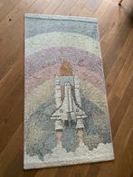 Kleed voor kinderkamer, Huis en Inrichting, Stoffering | Tapijten en Kleden, Ophalen, Zo goed als nieuw, Rechthoekig