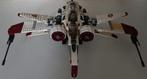 Lego Star Wars ARC-170 Starfighter MOC (8088), Ophalen of Verzenden, Gebruikt, Complete set, Lego