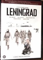 dvd leningrad, Vanaf 12 jaar, Ophalen of Verzenden, Zo goed als nieuw, Oorlog