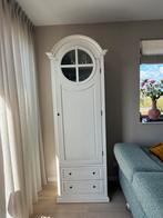 Leuke kajuit kast, Huis en Inrichting, Ophalen, Gebruikt, 25 tot 50 cm, 200 cm of meer