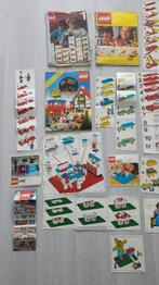 meer dan 3670 stukjes lego. incl.alle toebehoren, Kinderen en Baby's, Speelgoed | Duplo en Lego, Ophalen, Gebruikt, Complete set