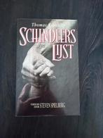 T. Keneally - Schindler's lijst, Ophalen of Verzenden, Zo goed als nieuw, T. Keneally, Nederland