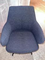 Nouvion Tigio, Huis en Inrichting, Stoelen, Ophalen, Gebruikt, Blauw, Metaal