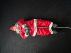 Klimmende kerstman, Diversen, Kerst, Ophalen, Gebruikt