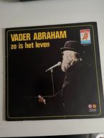 Vader Abraham, Ophalen of Verzenden, Zo goed als nieuw, Overige formaten, Levenslied of Smartlap