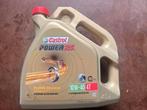 Castrol olie 10W40 power RS 4T. 3,5 liter, Ophalen of Verzenden