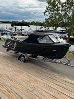 SLOEP VERKOPEN? PRIMEUR/MAASSLOEP/MEERSLOEP/MAXIMA/ CORSIVA, Watersport en Boten, Ophalen, 10 tot 30 pk, Nieuw, 3 tot 6 meter
