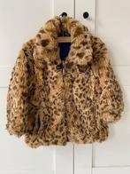 Panterprint Jas - Tumbl 'n Dry - Maat 98, Tumble 'n Dry, Meisje, Ophalen of Verzenden, Zo goed als nieuw