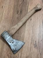 Antiek Nooitgedagt Bijl  - Gereedschap Decoratieobject, Antiek en Kunst, Ophalen of Verzenden