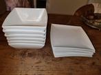 Maxwell Williams white basics schalen en borden, Huis en Inrichting, Keuken | Servies, Nieuw, Ophalen of Verzenden, Bord(en), Overige stijlen