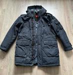 Hugo Boss winterjas maat 48, Ophalen of Verzenden, Hugo Boss, Gedragen, Maat 48/50 (M)