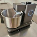 Wilfa Probaker Pro keukenmachine spiraalkneder., Witgoed en Apparatuur, Keukenmixers, 4 liter of meer, 3 snelheden of meer, Ophalen of Verzenden