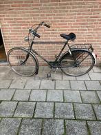 Gazelle fiets vintage framemaat 58, Fietsen en Brommers, Ophalen, Gazelle fiets, Jaren '60 of nieuwer