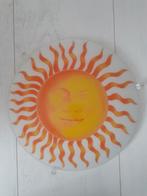 Plafondlamp  / plafonniere zon diameter 30 cm., Ophalen of Verzenden, Zo goed als nieuw