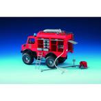 Bruder onderdelen: Vintage MB Unimog onderdelen, Ophalen of Verzenden, Nieuw