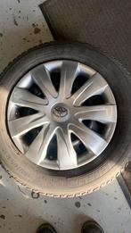 Winterset Toyota Auris, Ophalen of Verzenden, Gebruikt